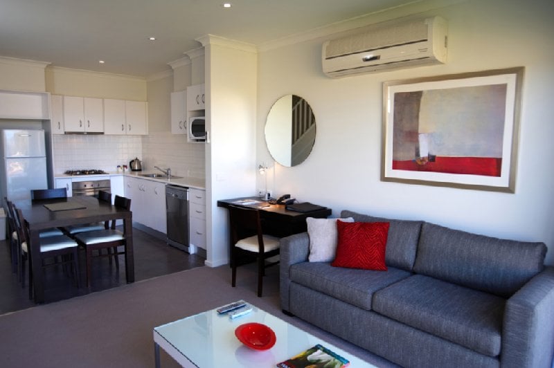 Hotel Quest Sanctuary Lakes | Sanctuary Lakes | Victoria | Australia 9