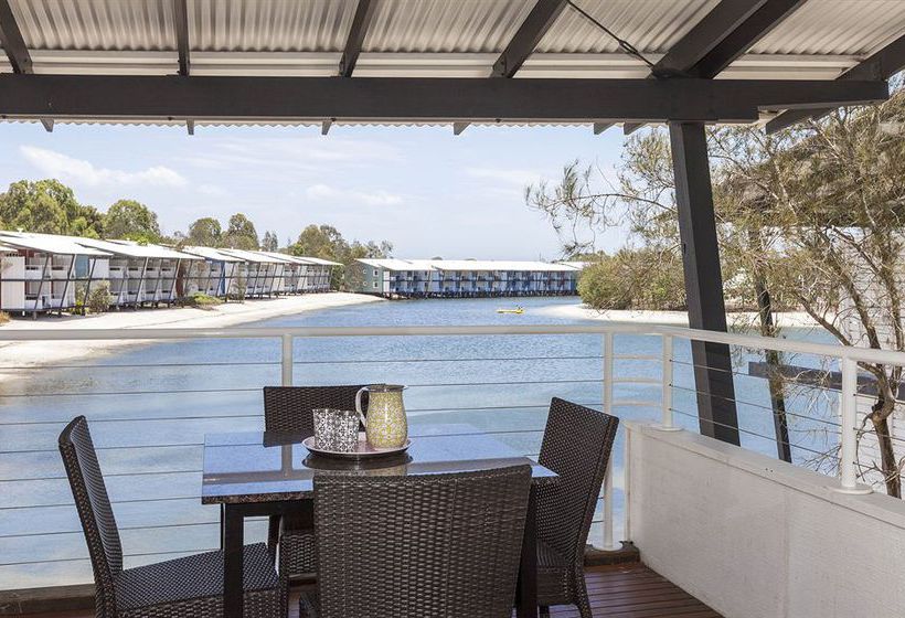 Hotel Ramada Couran Cove Island Resort | Hope Island | Queensland | Australia 1