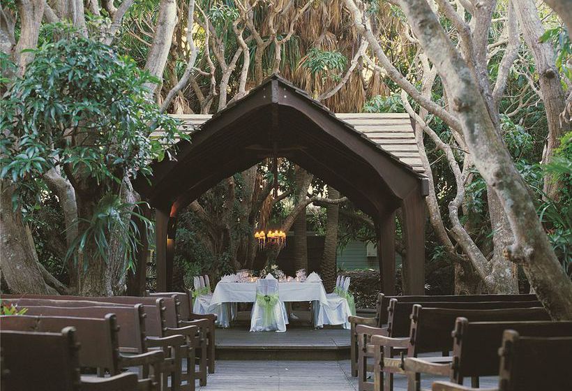 Hotel Ramada Couran Cove Island Resort | Hope Island | Queensland | Australia 11