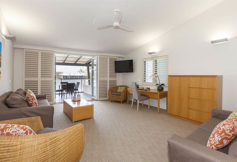 Hotel Ramada Couran Cove Island Resort | Hope Island | Queensland | Australia 12