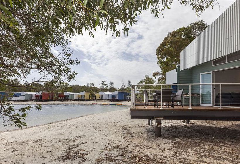 Hotel Ramada Couran Cove Island Resort | Hope Island | Queensland | Australia 13