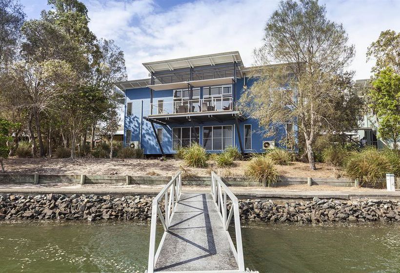 Hotel Ramada Couran Cove Island Resort | Hope Island | Queensland | Australia 14