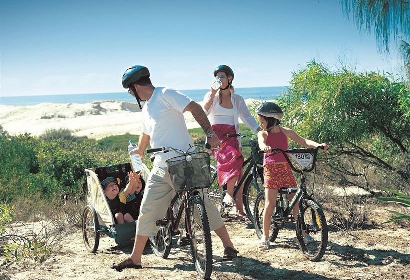 Hotel Ramada Couran Cove Island Resort | Hope Island | Queensland | Australia 15