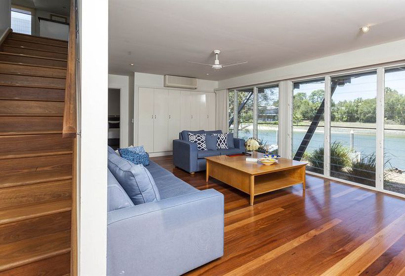 Hotel Ramada Couran Cove Island Resort | Hope Island | Queensland | Australia 16