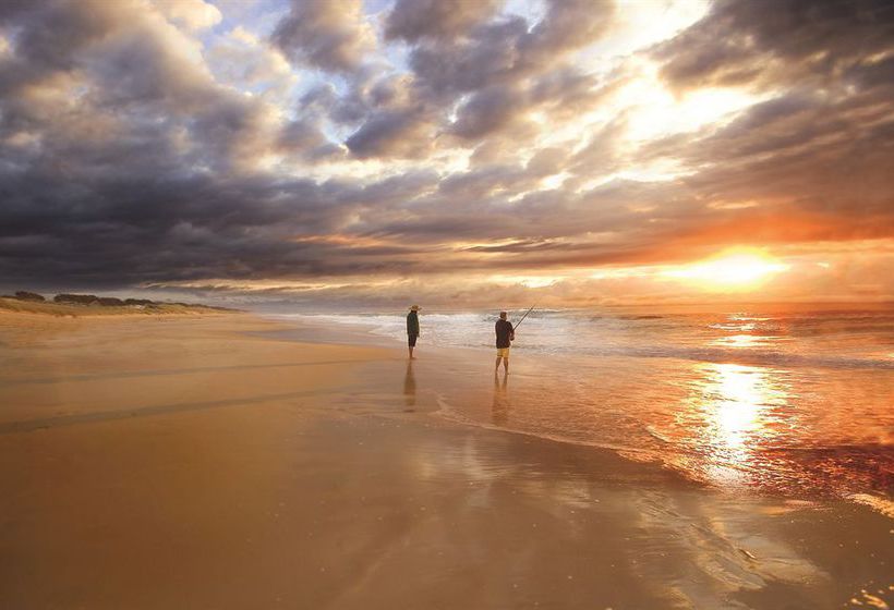 Hotel Ramada Couran Cove Island Resort | Hope Island | Queensland | Australia 17