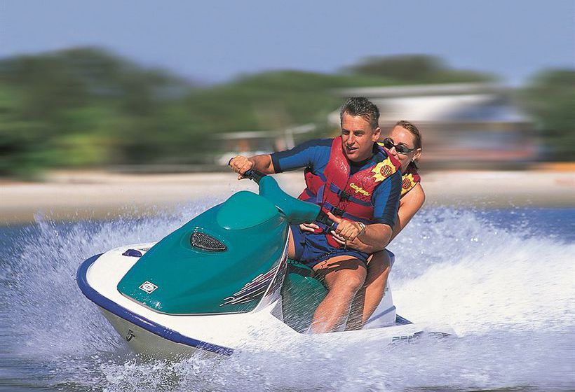 Hotel Ramada Couran Cove Island Resort | Hope Island | Queensland | Australia 4