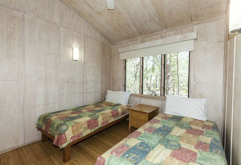 Hotel Ramada Couran Cove Island Resort | Hope Island | Queensland | Australia 6