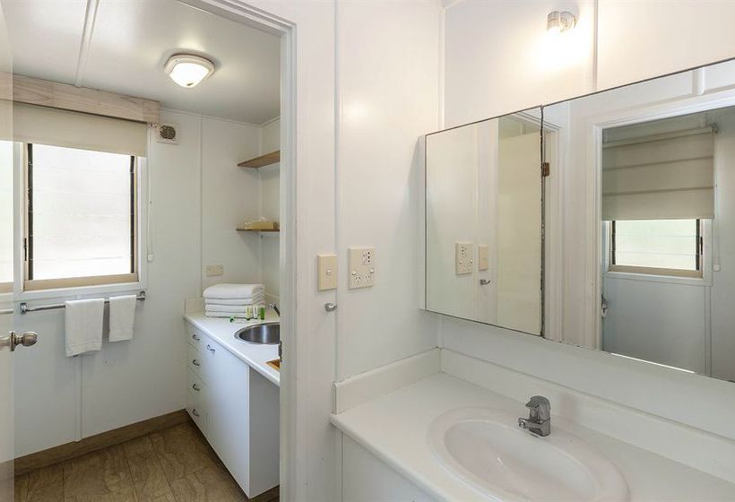 Hotel Ramada Couran Cove Island Resort | Hope Island | Queensland | Australia 7