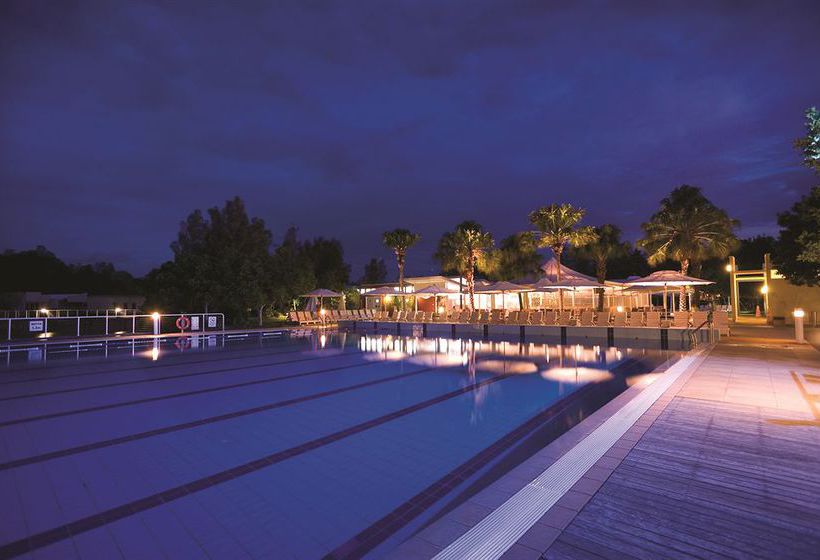 Hotel Ramada Couran Cove Island Resort | Hope Island | Queensland | Australia 8