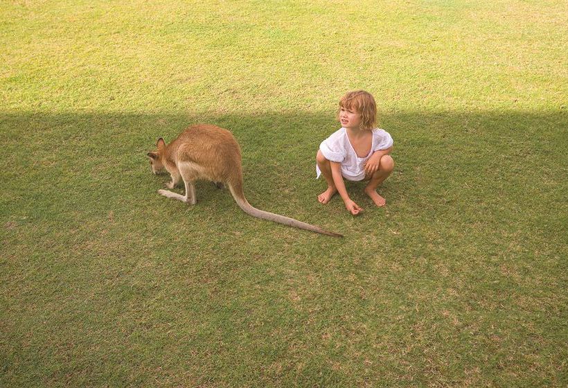 Hotel Ramada Couran Cove Island Resort | Hope Island | Queensland | Australia 9