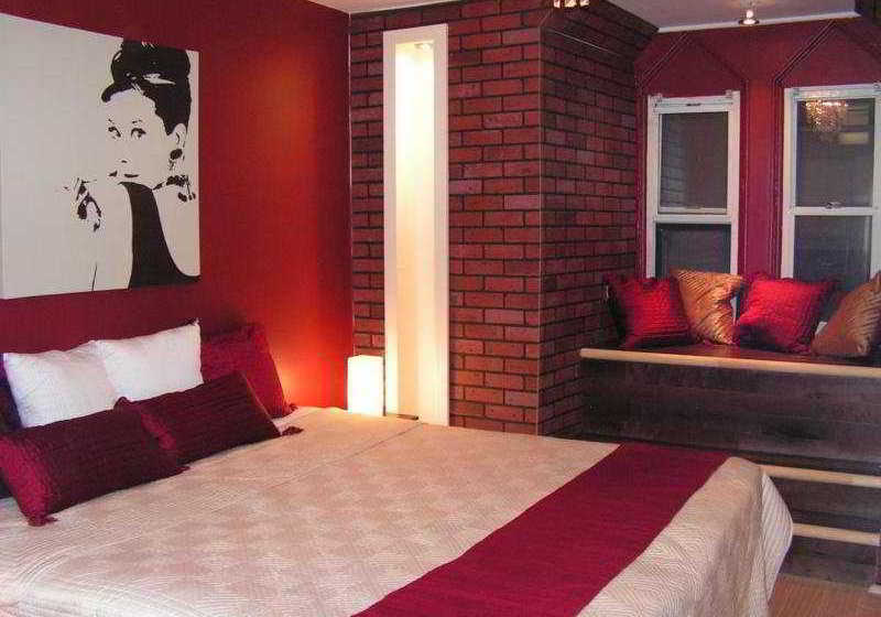 Glamour Hotel & Suites | Montreal | Quebec | Canada 1