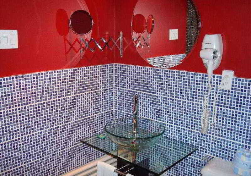 Glamour Hotel & Suites | Montreal | Quebec | Canada 2