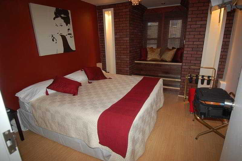 Glamour Hotel & Suites | Montreal | Quebec | Canada 3