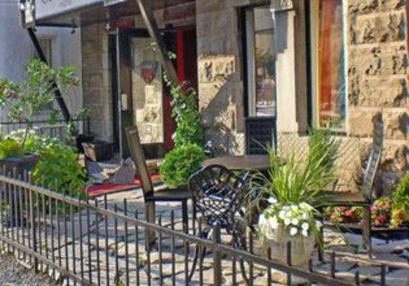 Glamour Hotel & Suites | Montreal | Quebec | Canada 5