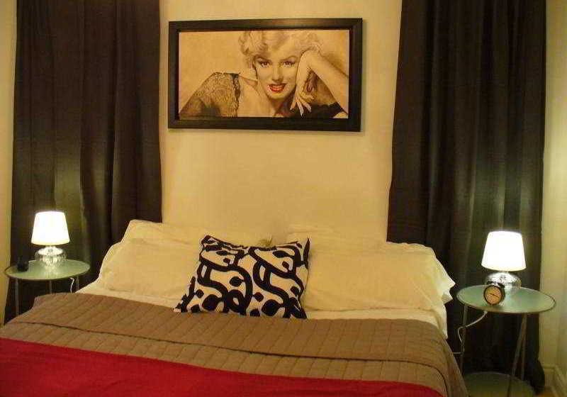 Glamour Hotel & Suites | Montreal | Quebec | Canada 7