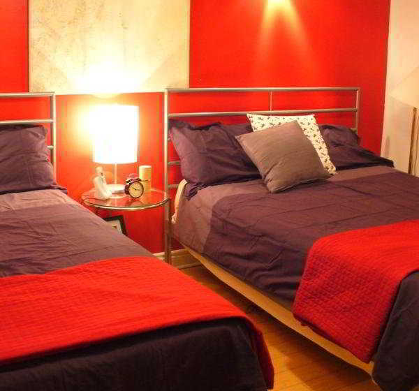 Glamour Hotel & Suites | Montreal | Quebec | Canada 8