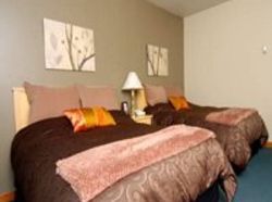 Hotel Heather Mountain Lodge Golden