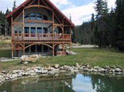 Hotel Heather Mountain Lodge | Golden | British Columbia | Canada 1