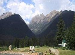 Hotel Heather Mountain Lodge | Golden | British Columbia | Canada 3