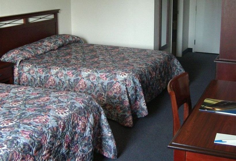 Hotel Nisku Inn and Conference Centre