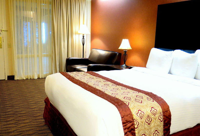 Hotel Nisku Inn and Conference Centre | Edmonton | Alberta | Canada 10