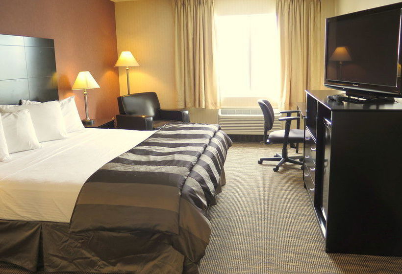 Hotel Nisku Inn and Conference Centre | Edmonton | Alberta | Canada 11