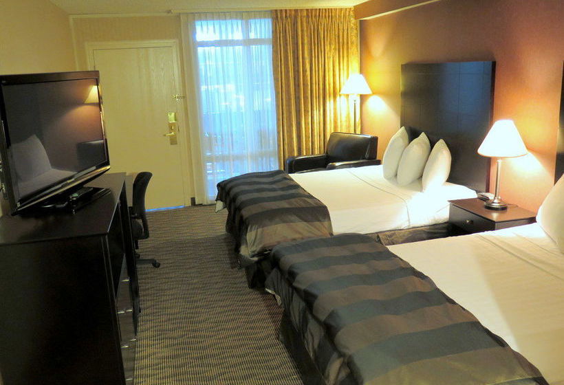 Hotel Nisku Inn and Conference Centre | Edmonton | Alberta | Canada 12