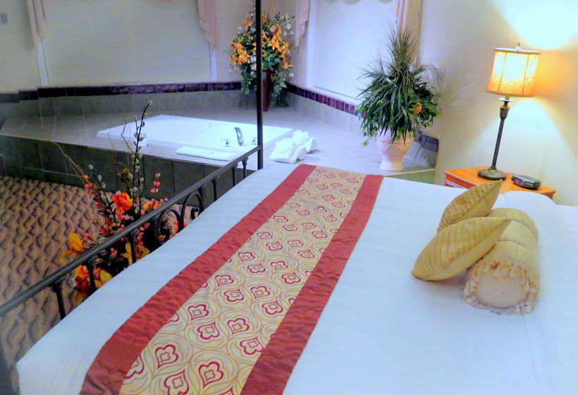 Hotel Nisku Inn and Conference Centre | Edmonton | Alberta | Canada 13