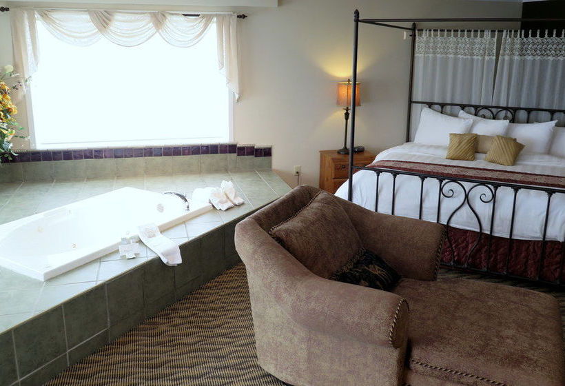 Hotel Nisku Inn and Conference Centre | Edmonton | Alberta | Canada 14