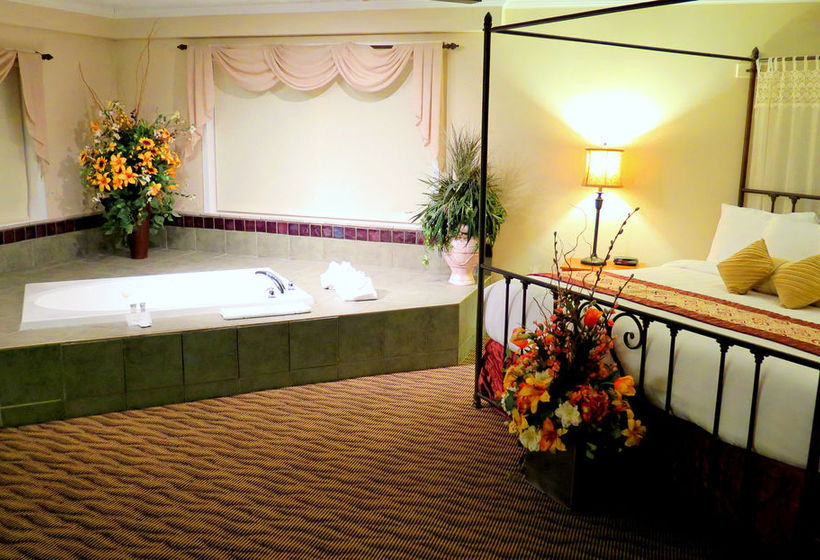 Hotel Nisku Inn and Conference Centre | Edmonton | Alberta | Canada 15