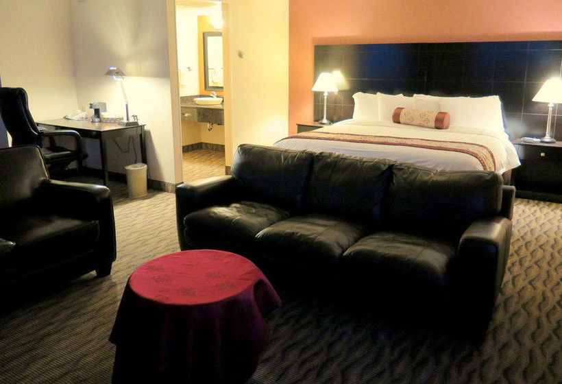 Hotel Nisku Inn and Conference Centre | Edmonton | Alberta | Canada 17