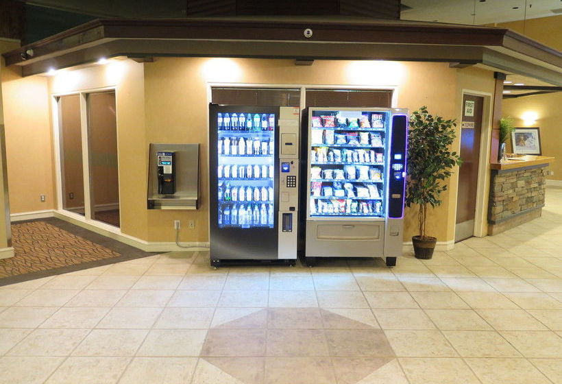 Hotel Nisku Inn and Conference Centre | Edmonton | Alberta | Canada 19