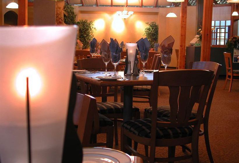 Hotel Nisku Inn and Conference Centre | Edmonton | Alberta | Canada 2