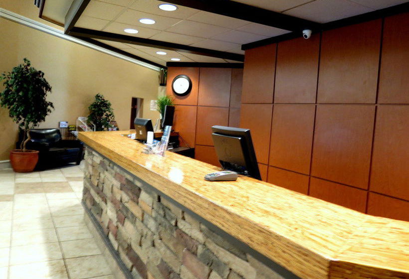 Hotel Nisku Inn and Conference Centre | Edmonton | Alberta | Canada 20