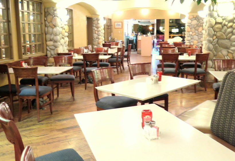 Hotel Nisku Inn and Conference Centre | Edmonton | Alberta | Canada 3