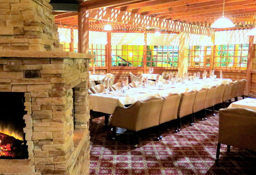 Hotel Nisku Inn and Conference Centre | Edmonton | Alberta | Canada 5