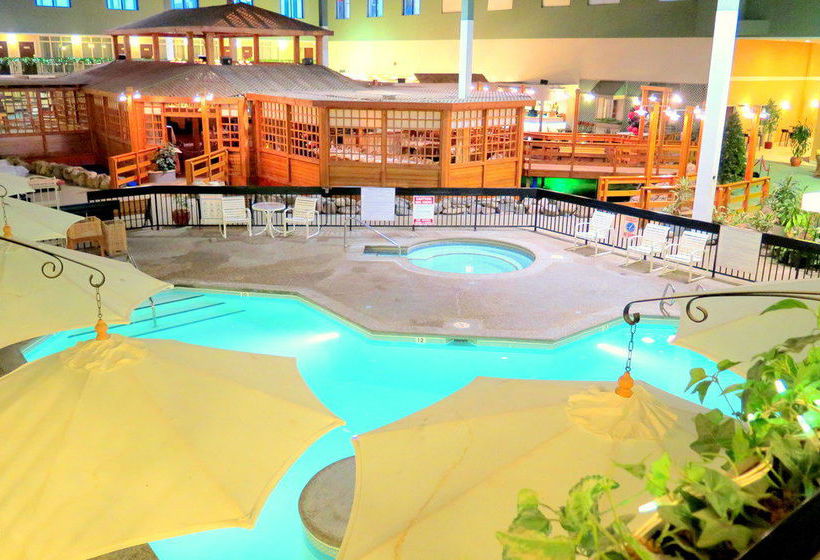 Hotel Nisku Inn and Conference Centre | Edmonton | Alberta | Canada 6