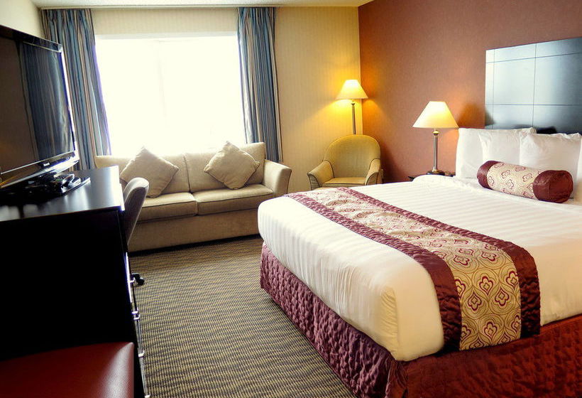 Hotel Nisku Inn and Conference Centre | Edmonton | Alberta | Canada 7