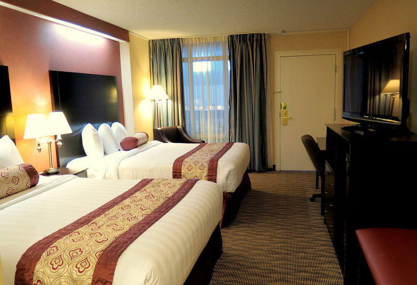 Hotel Nisku Inn and Conference Centre | Edmonton | Alberta | Canada 8