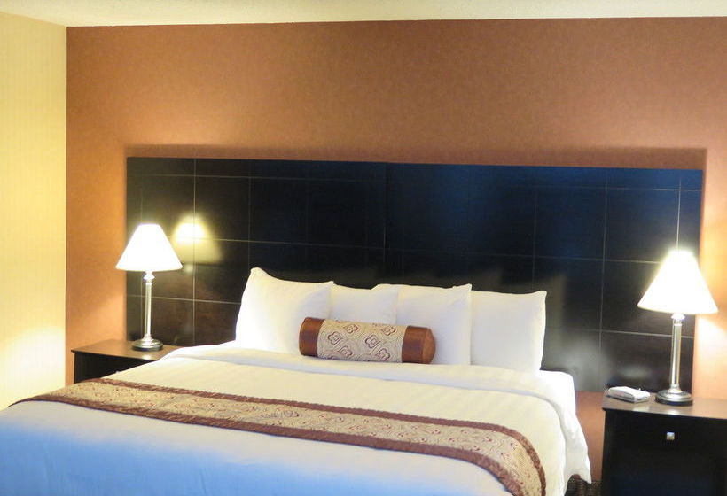 Hotel Nisku Inn and Conference Centre | Edmonton | Alberta | Canada 9