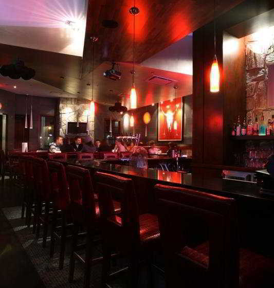 Hotel Sandman Calgary West | Calgary | Alberta | Canada 1