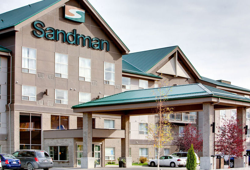 Hotel Sandman Calgary West | Calgary | Alberta | Canada 10