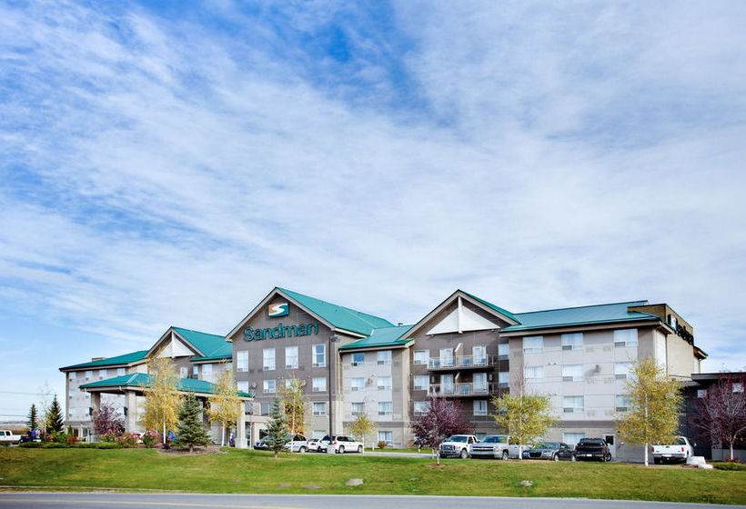 Hotel Sandman Calgary West | Calgary | Alberta | Canada 11