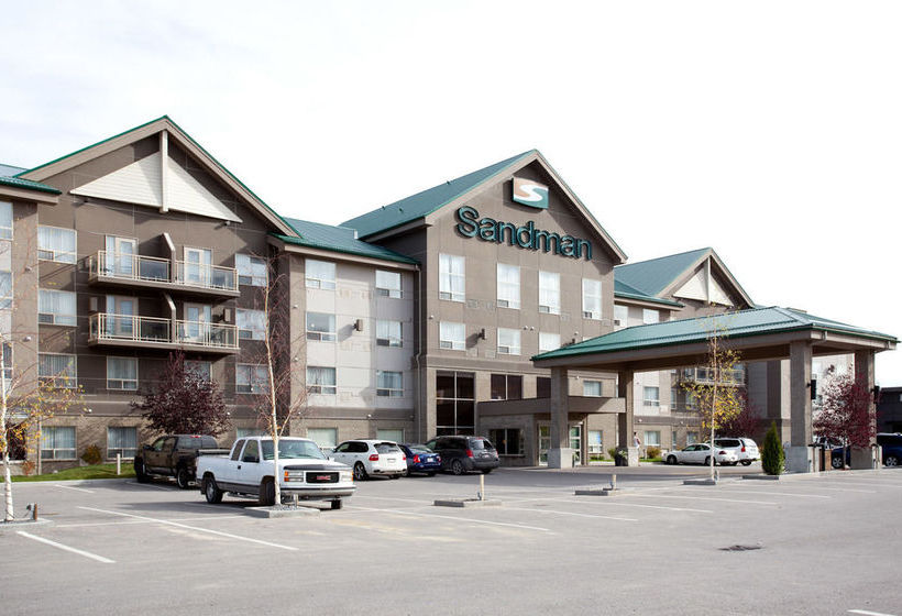 Hotel Sandman Calgary West | Calgary | Alberta | Canada 12