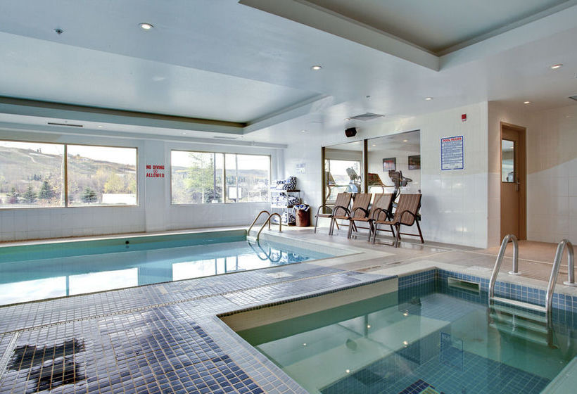 Hotel Sandman Calgary West | Calgary | Alberta | Canada 13