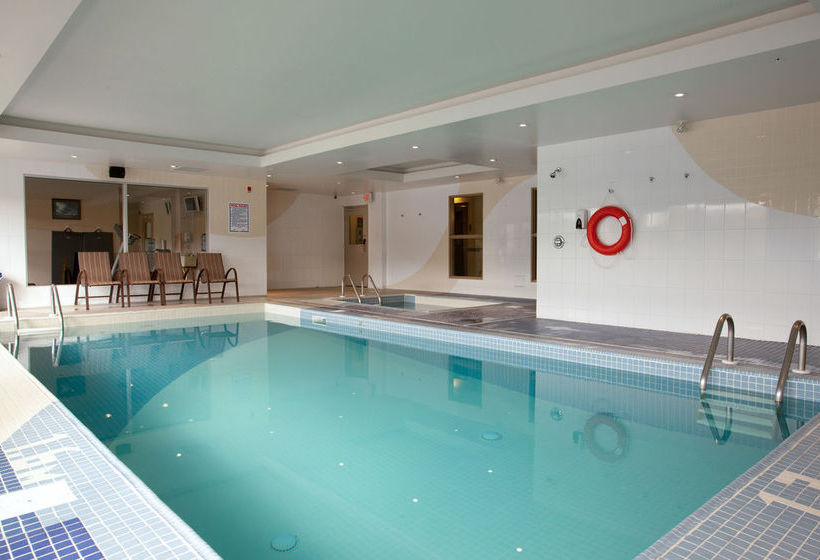 Hotel Sandman Calgary West | Calgary | Alberta | Canada 14