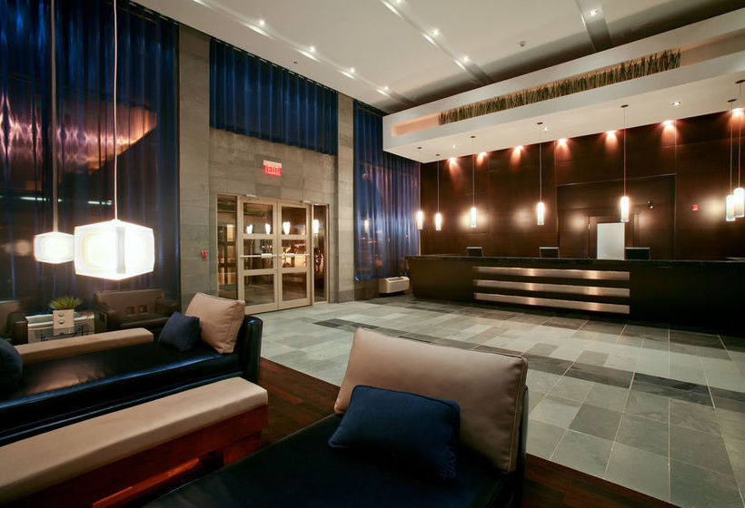 Hotel Sandman Calgary West | Calgary | Alberta | Canada 15