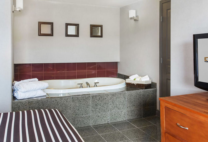 Hotel Sandman Calgary West | Calgary | Alberta | Canada 17