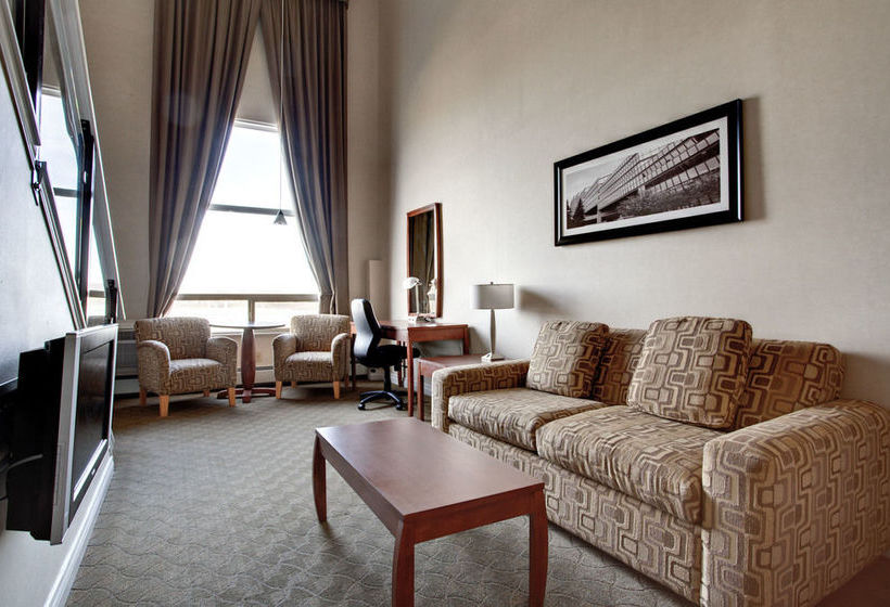 Hotel Sandman Calgary West | Calgary | Alberta | Canada 19