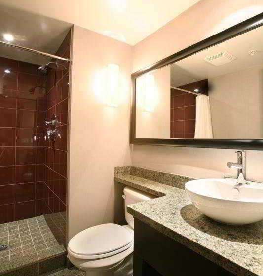 Hotel Sandman Calgary West | Calgary | Alberta | Canada 2